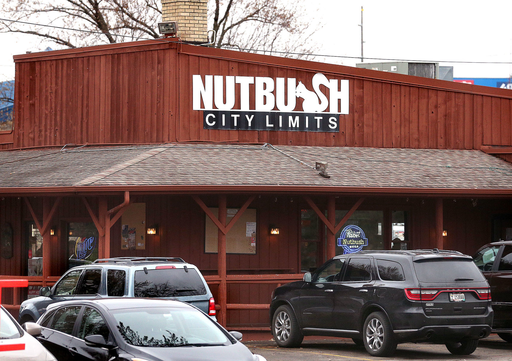 6. Nutbush City Limits